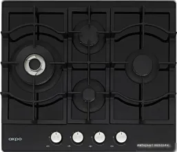 Akpo PGA 604 VGC-T BL