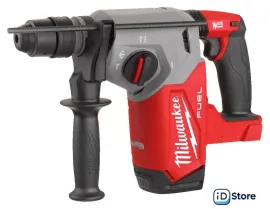 Перфоратор Milwaukee M18 FHX-0X FUEL 4933478888 (без АКБ, кейс)