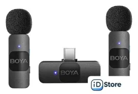 Радиосистема BOYA BY-V20