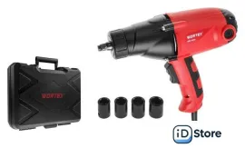 Гайковерт Wortex WR 4510 1325582