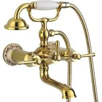 Смеситель Gerhans K20G K13020G