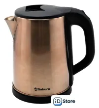 Электрический чайник Sakura SA-2149Z