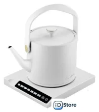 Электрический чайник Catler BM 500 Charlotta