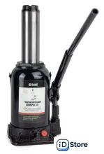 Бутылочный домкрат БелАК БАК.00036 20т