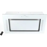 Кухонная вытяжка Germes Bravo Sensor 60 (белый)