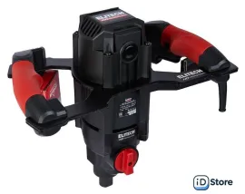Строительный миксер ELITECH CM 1800E2