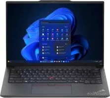 Ноутбук Lenovo ThinkPad E14 Gen 6 Intel 21M70034CD