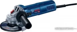 Угловая шлифмашина Bosch GWS 9-125 S Professional 0601396104