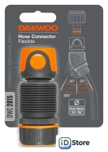 Коннектор Daewoo Power DWC 2815