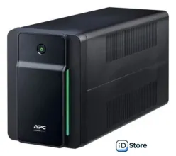 Источник бесперебойного питания APC Back-UPS BX2200MI