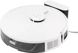 Polaris PVCR 5005 Wi-Fi IQ Home (белый)