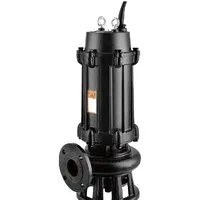 Фекальный насос IBO MWQ 50/1100