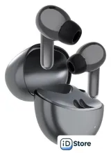 Наушники HONOR Choice Earbuds X7 Pro (темно-серый, международная версия)