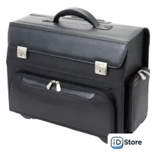 Портфель DICOTA Comfort 14-15.6" N25598N