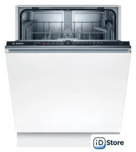 Встраиваемая посудомоечная машина Bosch SMV2ITX18E
