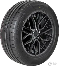 Летние шины Powertrac Racing Pro 255/55R20 110W XL
