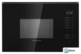 Микроволновая печь MAUNFELD MBMO925SGB09