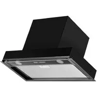 Кухонная вытяжка KUPPERSBERG Nancy S 60 Black