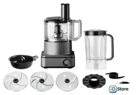 Кухонный комбайн TECHNO FP427