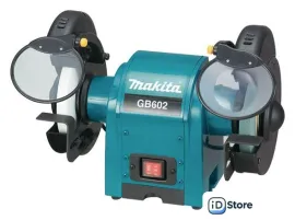 Заточный станок Makita GB602