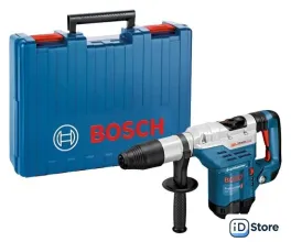Перфоратор Bosch GBH 5-40 DCE Professional 0611264009