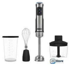 Погружной блендер Rondell RDE-1300