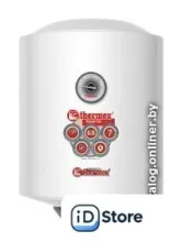 Накопительный электрический водонагреватель Thermex Praktik 30 V Slim