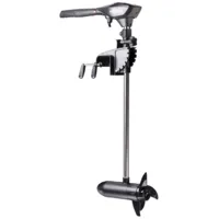 Мотор лодочный Haibo В45 12V