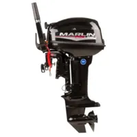 Мотор лодочный Marlin MP 9.8 AMHS Pro Line