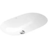 Умывальник Villeroy Boch O.Novo 4162-60-R1