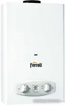 Газовая колонка Ferroli Verona 11D