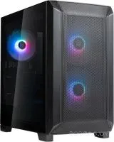 Корпус SilverStone Fara 312X SST-FA312X-BG