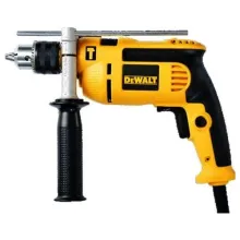 Ударная дрель DeWalt DWD024