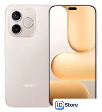 Телефон HONOR 600 Lite 8GB/256GB международная версия (пустынное золото)