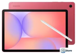 Планшет Samsung Galaxy Tab S10 Lite 5G SM-X406 8GB/256GB (коралловый)