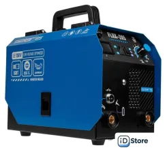 Сварочный инвертор Solaris FLUX-205