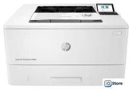 Принтер HP LaserJet Enterprise M406dn