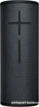 Беспроводная колонка Ultimate Ears Megaboom 3 (черный)