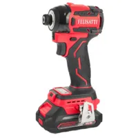Ударный шуруповерт Felisatti FT11788
