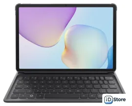 Планшет Huawei MatePad 11.5" 2025 PaperMatte Wi-Fi TXZ-W09 8GB/256GB (серый, с клавиатурой)