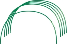 Парники, дуги, укрывной материал оптом