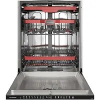 Встраиваемая посудомоечная машина KUPPERSBERG GSS 6077