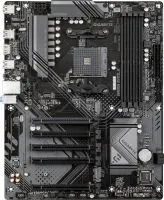 Материнская плата Gigabyte B550 Eagle