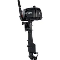 Лодочный мотор Parsun T 5 BMS