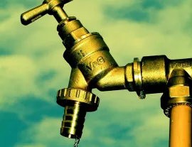 Водоснабжение