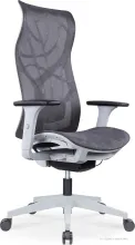 SitZone CH-283A-HS-P1 (сетка, серый)