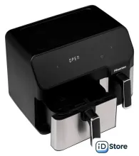 Аэрогриль (аэрофритюрница) Hisense HAF2900D