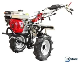 Мотоблок бензиновый Stark ST-1000F (колеса 4.00-8)