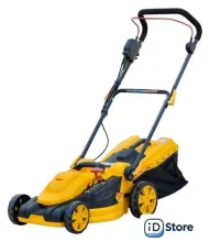 Газонокосилка Skiper EL3820