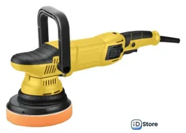 Полировальная машина Hanskonner HAG918CPE